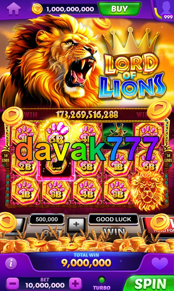 dayak777 APK