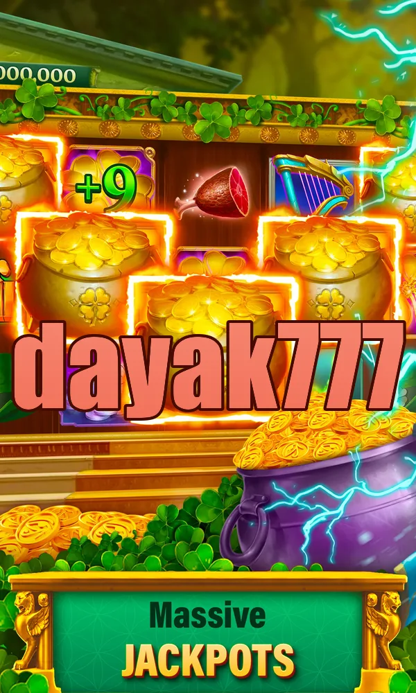 dayak777 APK
